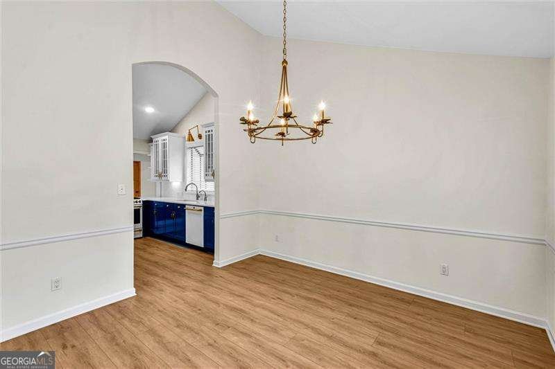 469 Timberlea Lake Drive Marietta - Photo 11
