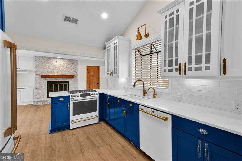 469 Timberlea Lake Drive Marietta - Photo 13