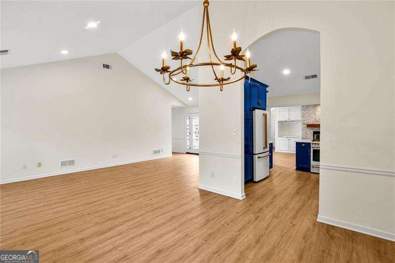 469 Timberlea Lake Drive Marietta - Photo 14