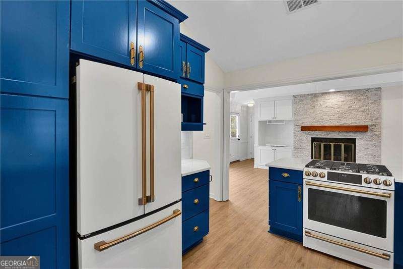 469 Timberlea Lake Drive Marietta - Photo 15