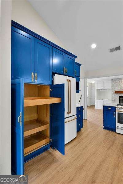 469 Timberlea Lake Drive Marietta - Photo 16