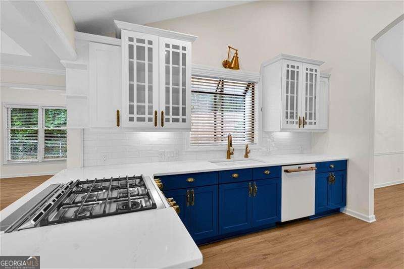 469 Timberlea Lake Drive Marietta - Photo 17