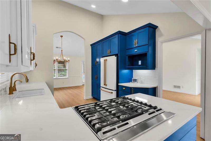 469 Timberlea Lake Drive Marietta - Photo 18
