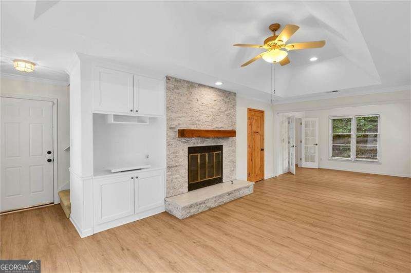 469 Timberlea Lake Drive Marietta - Photo 19