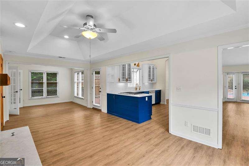 469 Timberlea Lake Drive Marietta - Photo 20