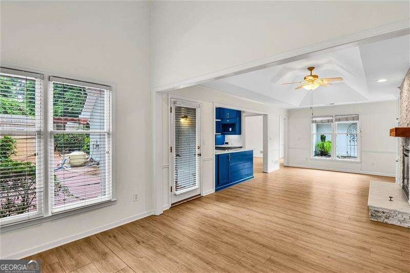 469 Timberlea Lake Drive Marietta - Photo 21