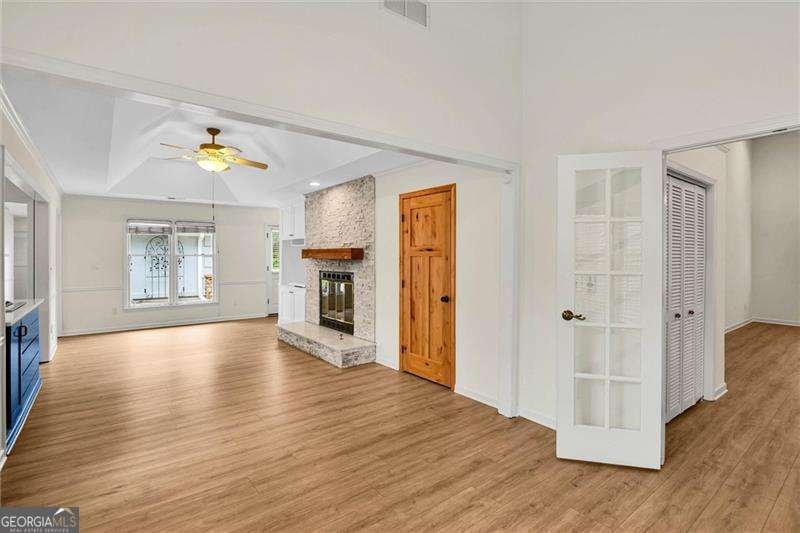 469 Timberlea Lake Drive Marietta - Photo 22
