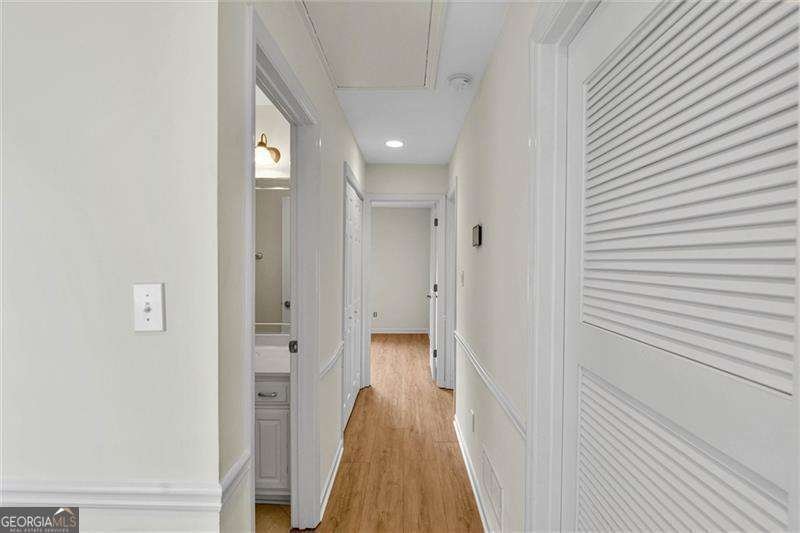 469 Timberlea Lake Drive Marietta - Photo 27