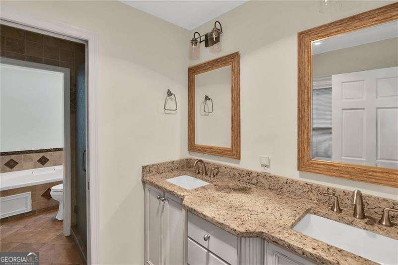 469 Timberlea Lake Drive Marietta - Photo 36