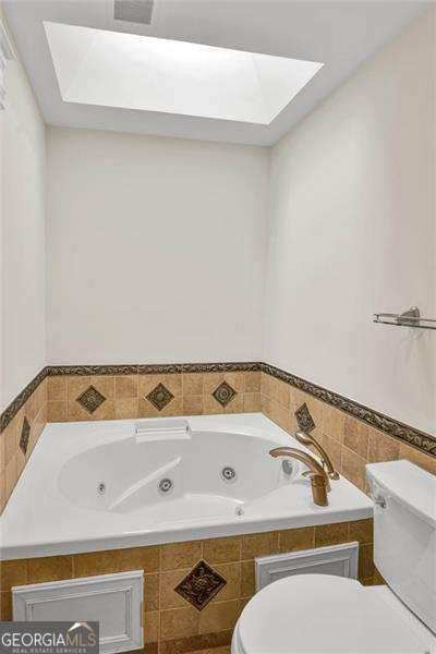 469 Timberlea Lake Drive Marietta - Photo 37