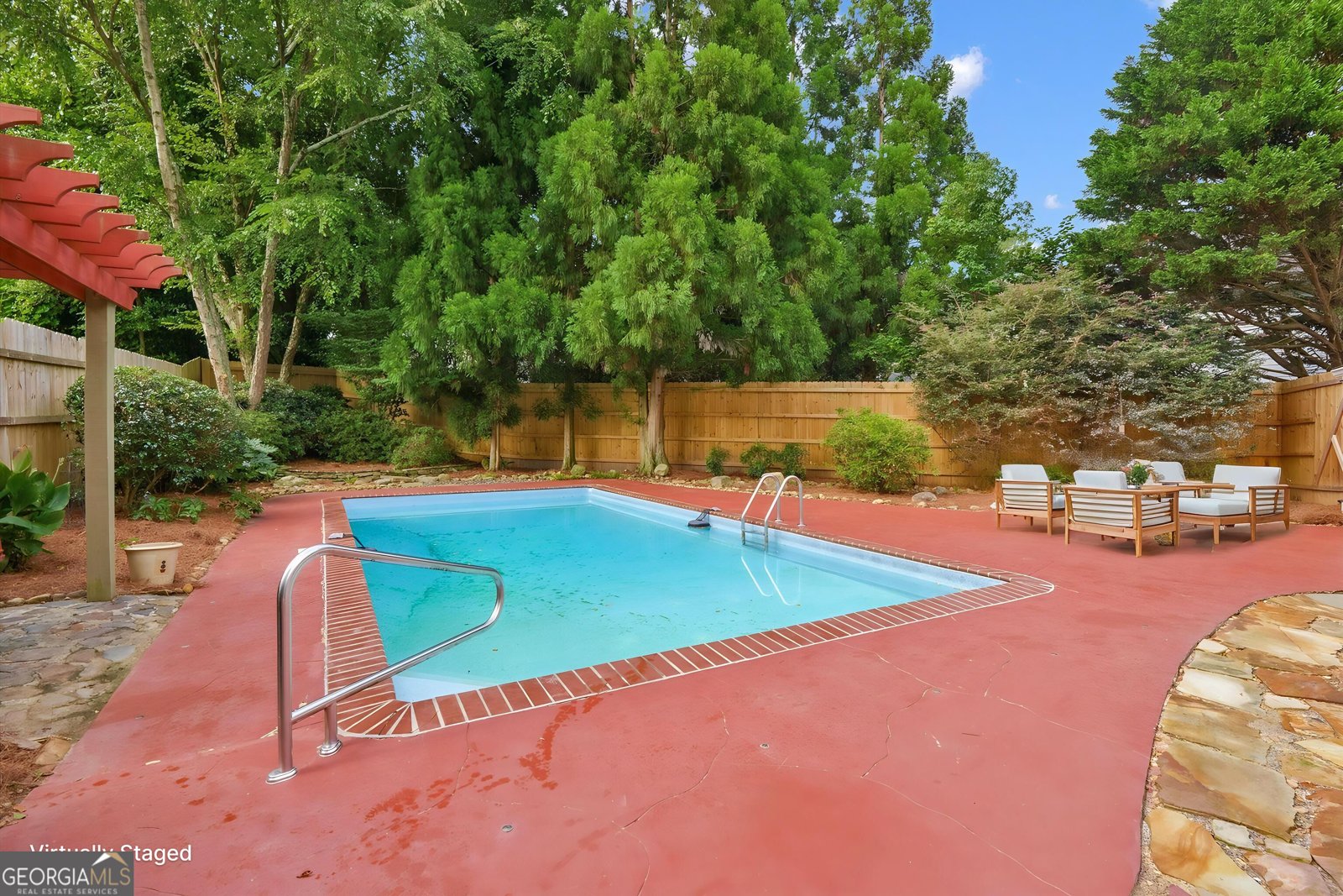469 Timberlea Lake Drive Marietta - Photo 51