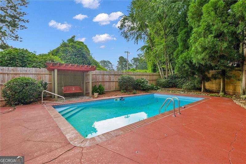 469 Timberlea Lake Drive Marietta - Photo 52