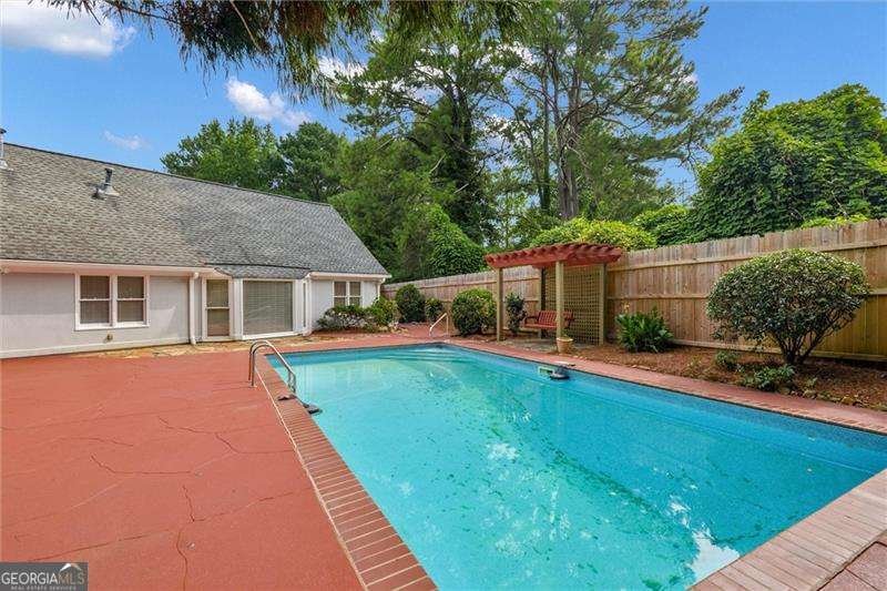 469 Timberlea Lake Drive Marietta - Photo 53