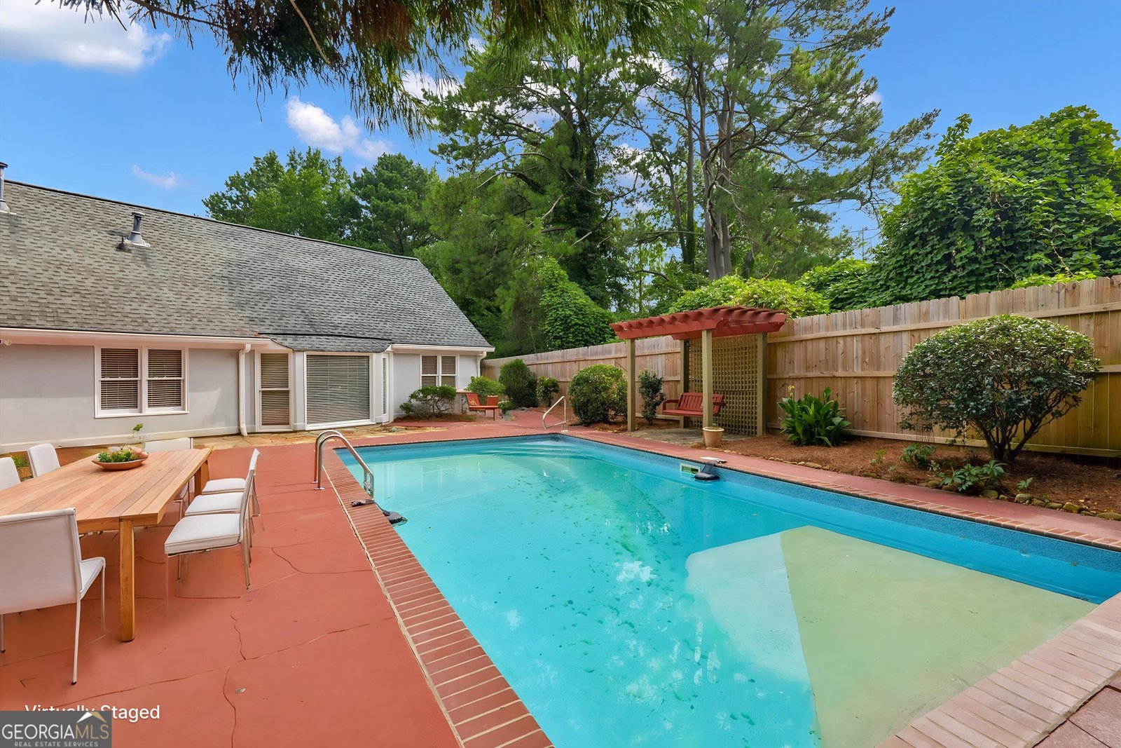 469 Timberlea Lake Drive Marietta - Photo 54