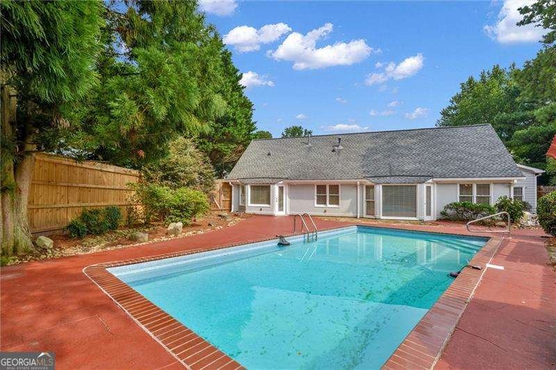 469 Timberlea Lake Drive Marietta - Photo 55