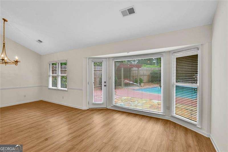 469 Timberlea Lake Drive Marietta - Photo 8
