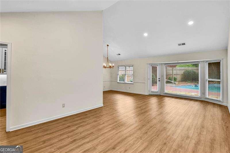 469 Timberlea Lake Drive Marietta - Photo 9