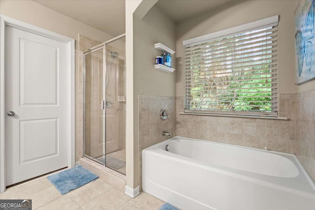 36 Grampian Way Marietta - Photo 10