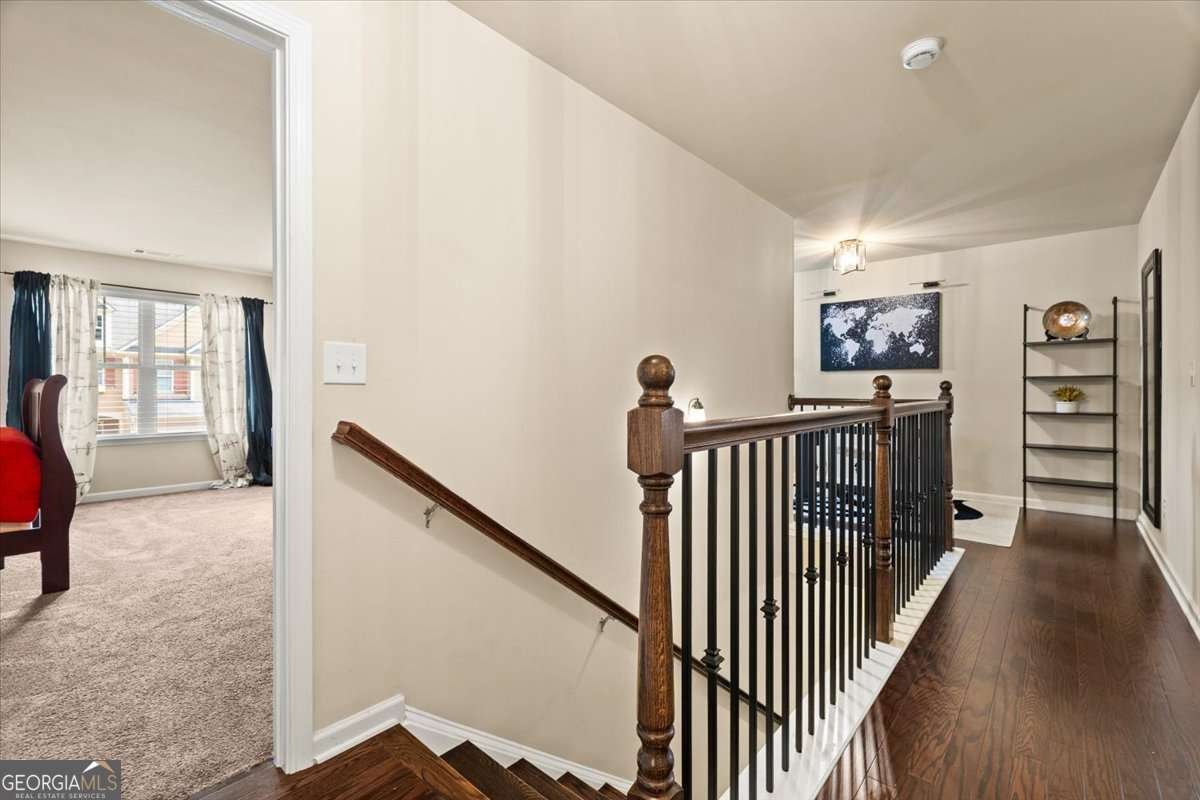 36 Grampian Way Marietta - Photo 11
