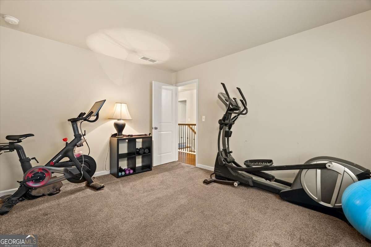 36 Grampian Way Marietta - Photo 14