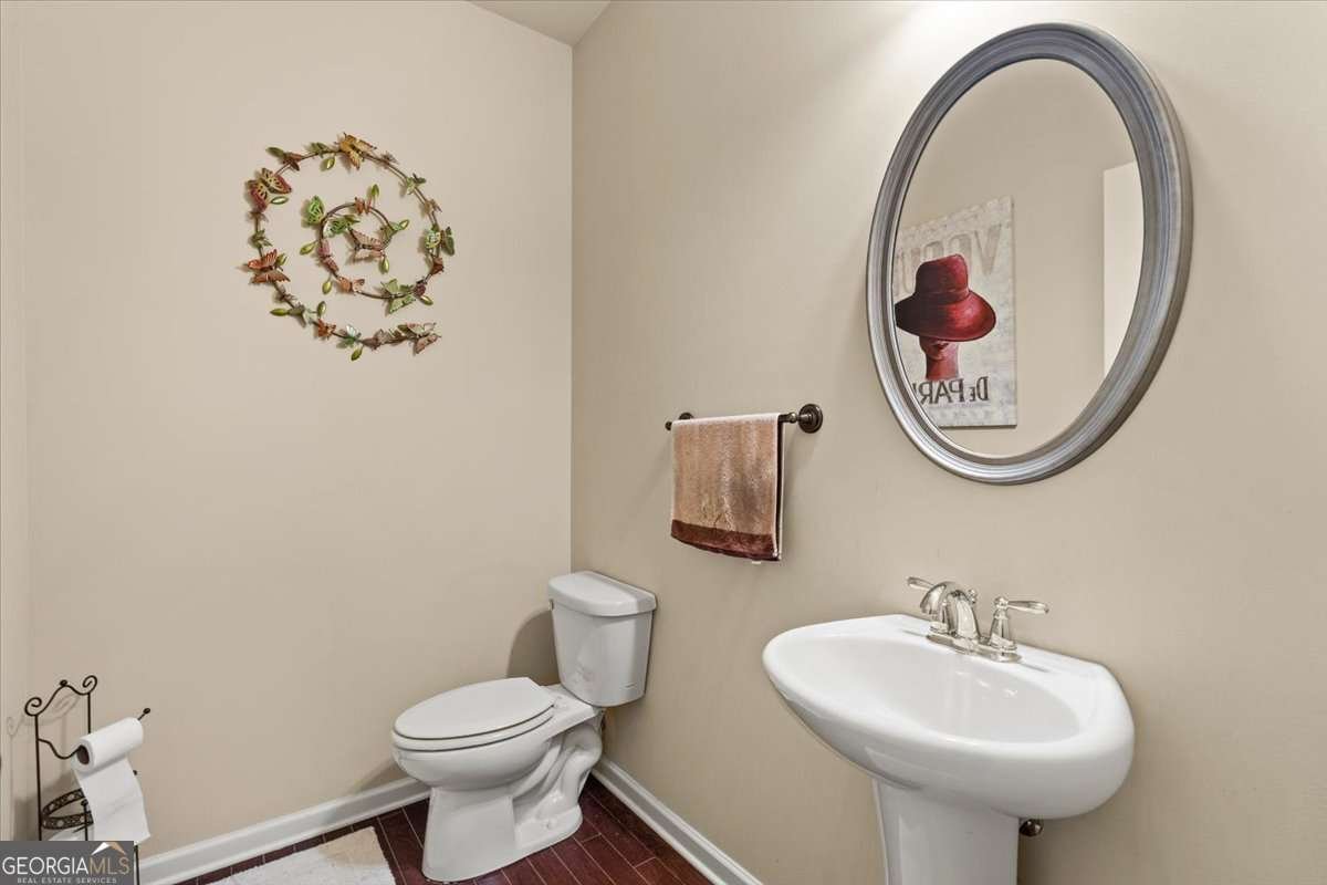 36 Grampian Way Marietta - Photo 19