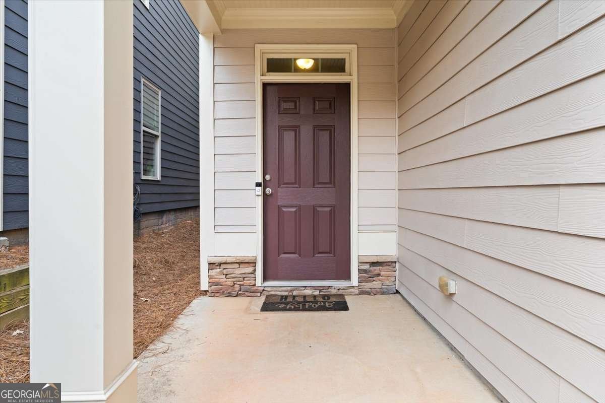 36 Grampian Way Marietta - Photo 21