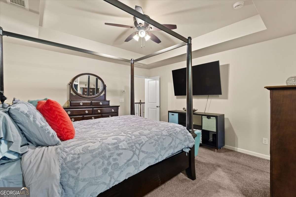 36 Grampian Way Marietta - Photo 7