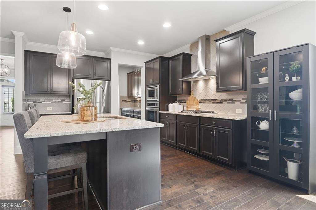 7570 Bromyard Terrace Cumming - Photo 10