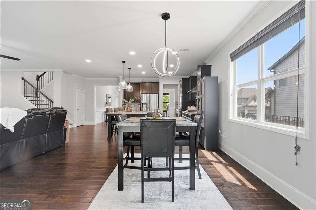 7570 Bromyard Terrace Cumming - Photo 15