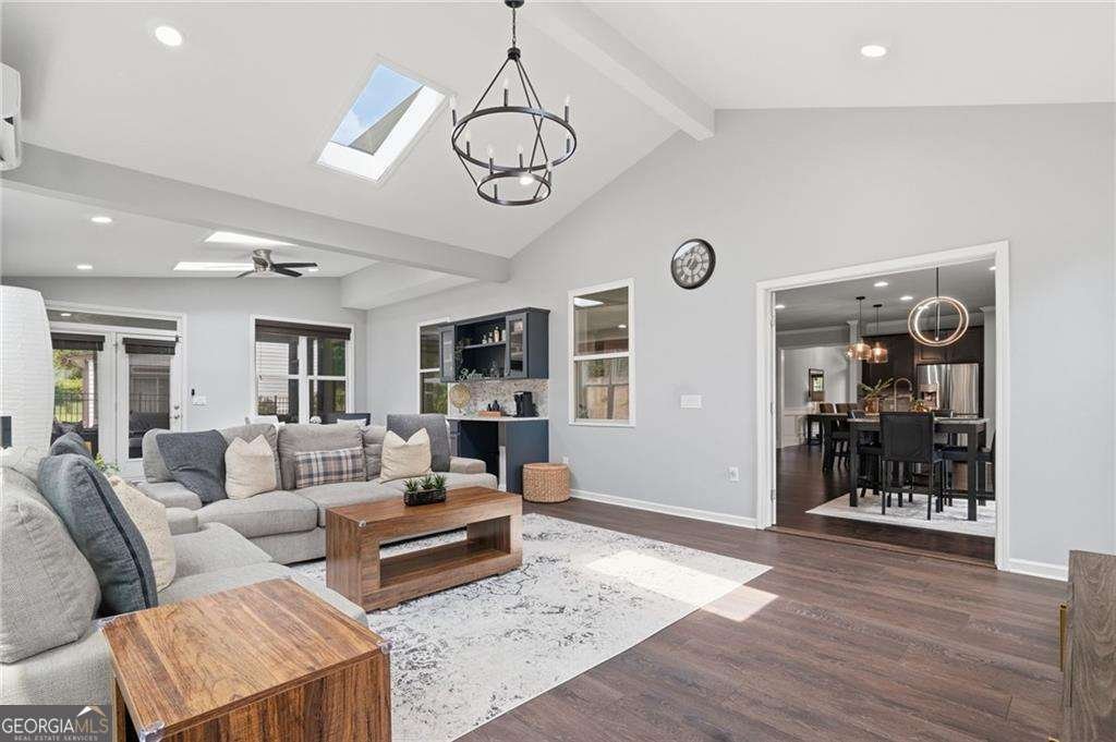 7570 Bromyard Terrace Cumming - Photo 17