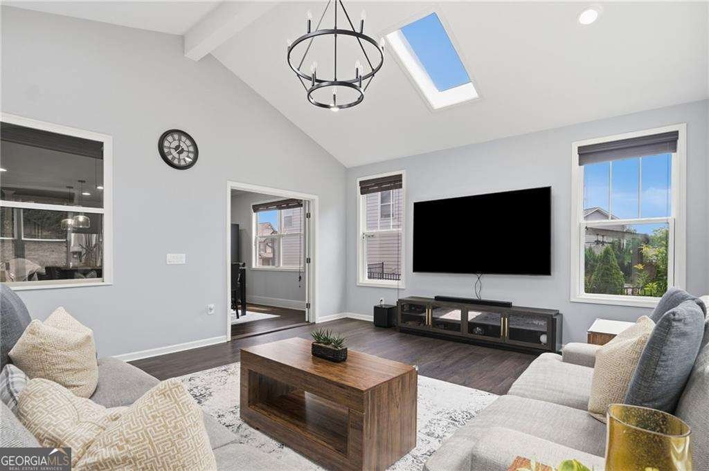 7570 Bromyard Terrace Cumming - Photo 18
