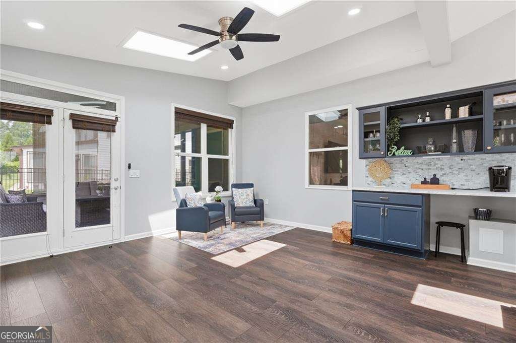7570 Bromyard Terrace Cumming - Photo 19