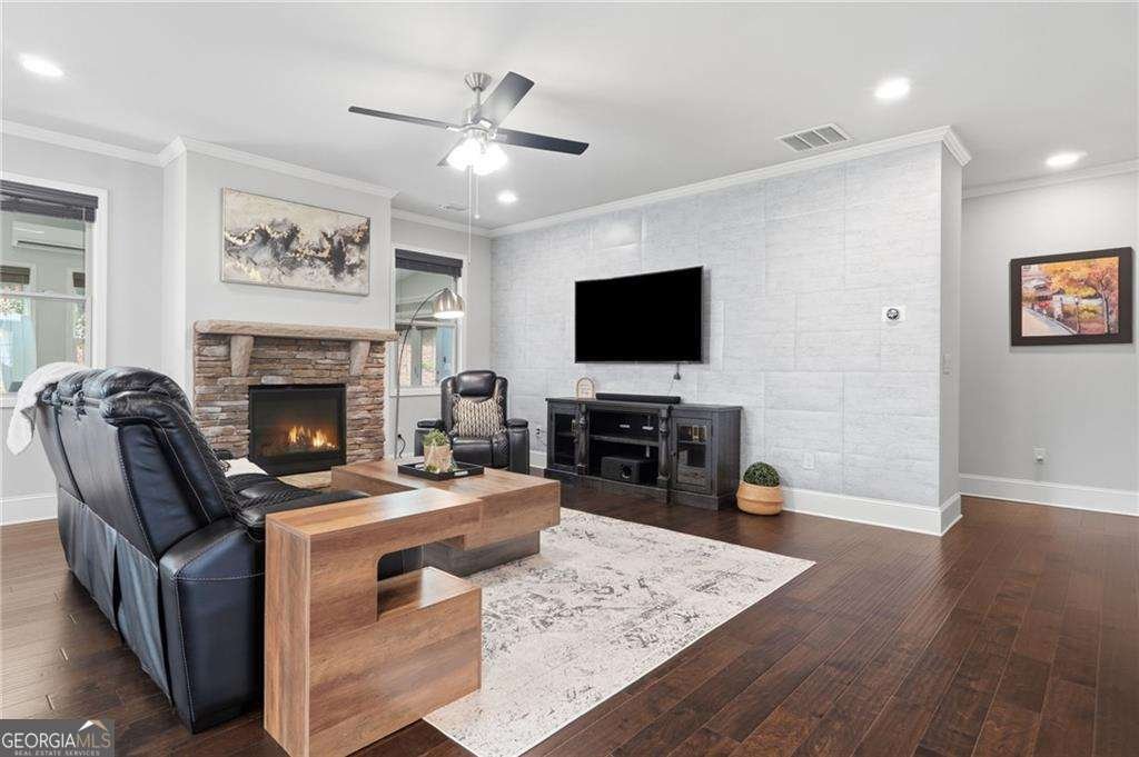 7570 Bromyard Terrace Cumming - Photo 24