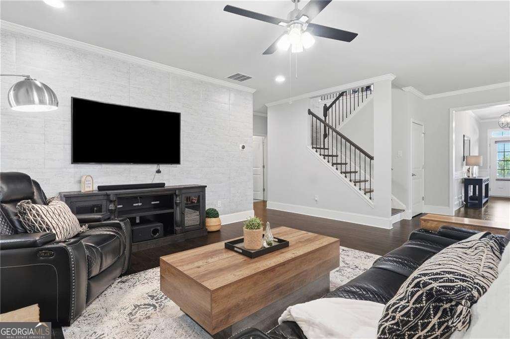 7570 Bromyard Terrace Cumming - Photo 25