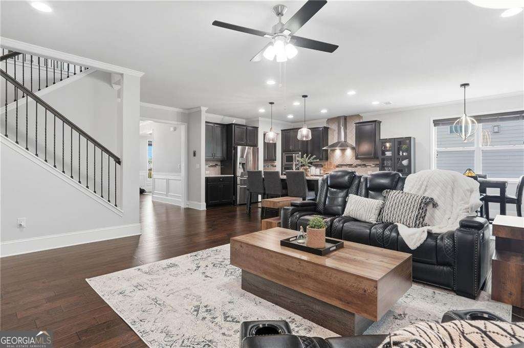 7570 Bromyard Terrace Cumming - Photo 26