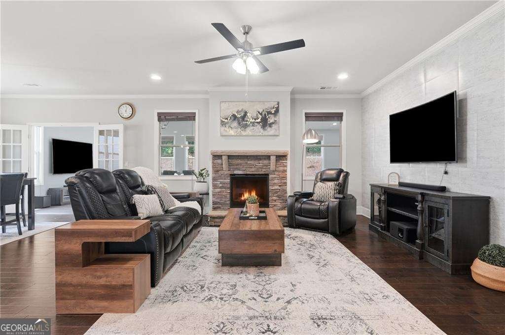 7570 Bromyard Terrace Cumming - Photo 27
