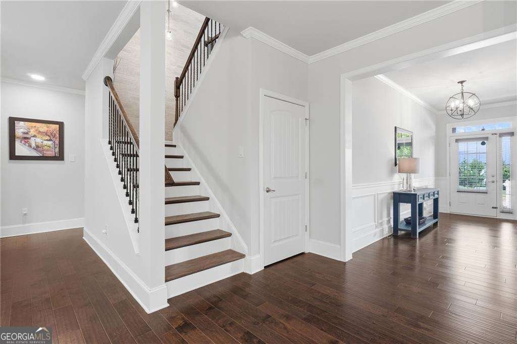 7570 Bromyard Terrace Cumming - Photo 33