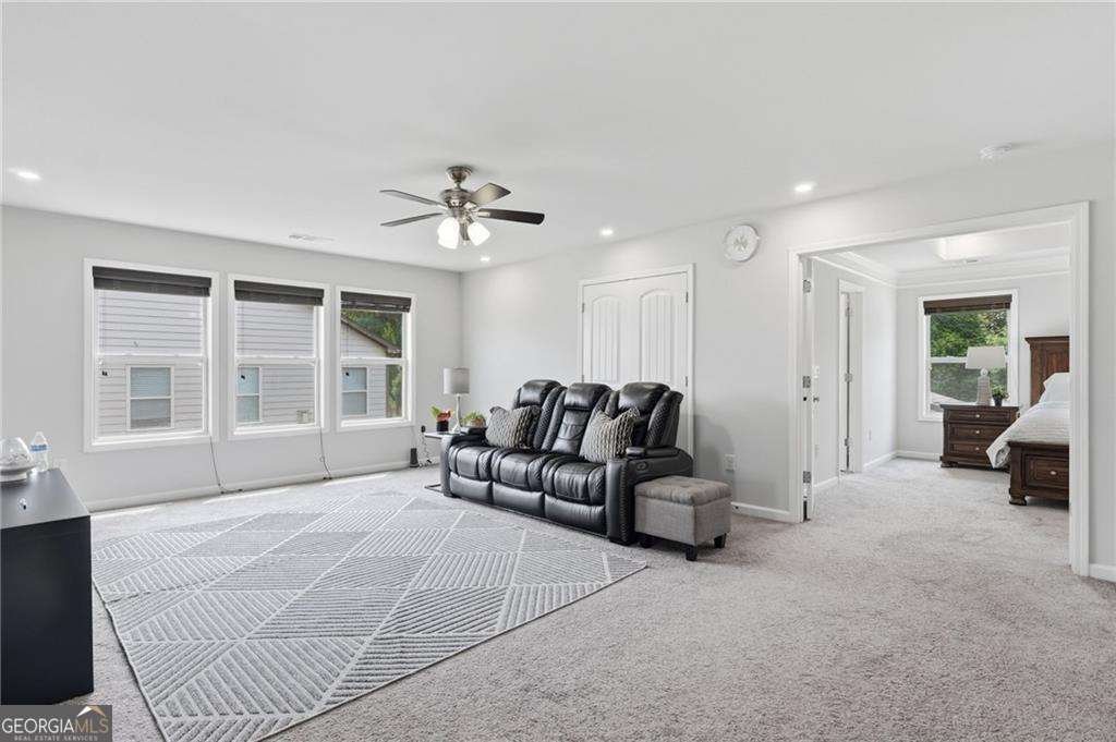 7570 Bromyard Terrace Cumming - Photo 35