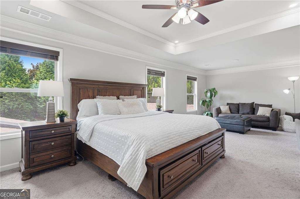 7570 Bromyard Terrace Cumming - Photo 39
