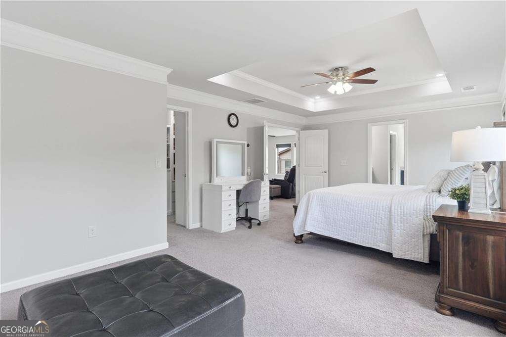 7570 Bromyard Terrace Cumming - Photo 41