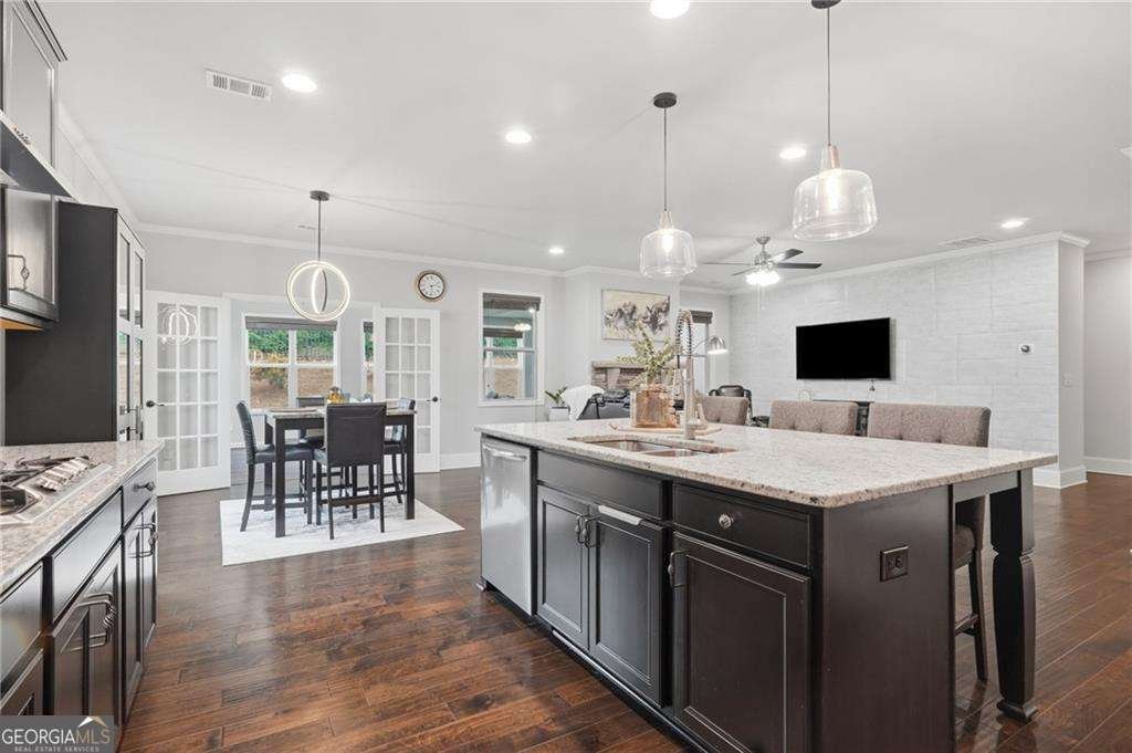 7570 Bromyard Terrace Cumming - Photo 8