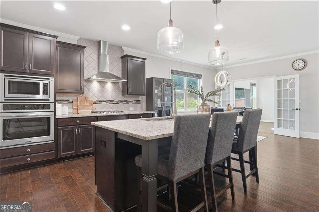 7570 Bromyard Terrace Cumming - Photo 9