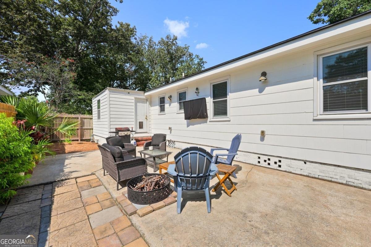 209 65th Street Savannah - Photo 36