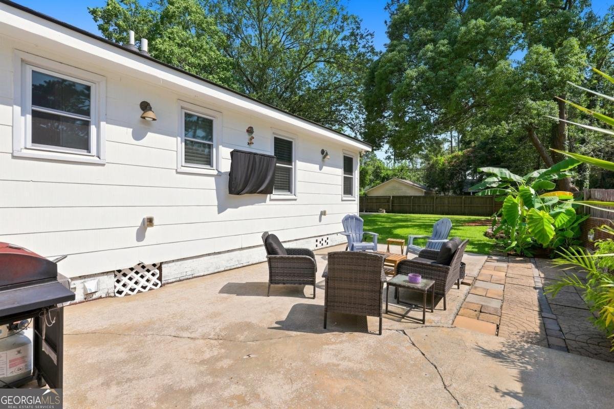 209 65th Street Savannah - Photo 37