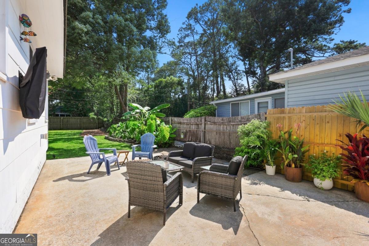 209 65th Street Savannah - Photo 38