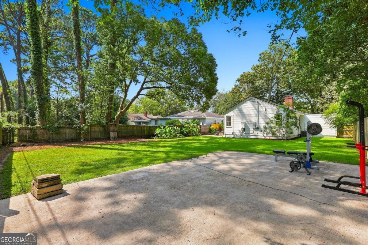 209 65th Street Savannah - Photo 42