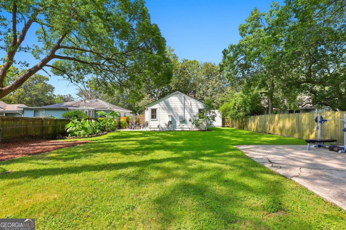 209 65th Street Savannah - Photo 43