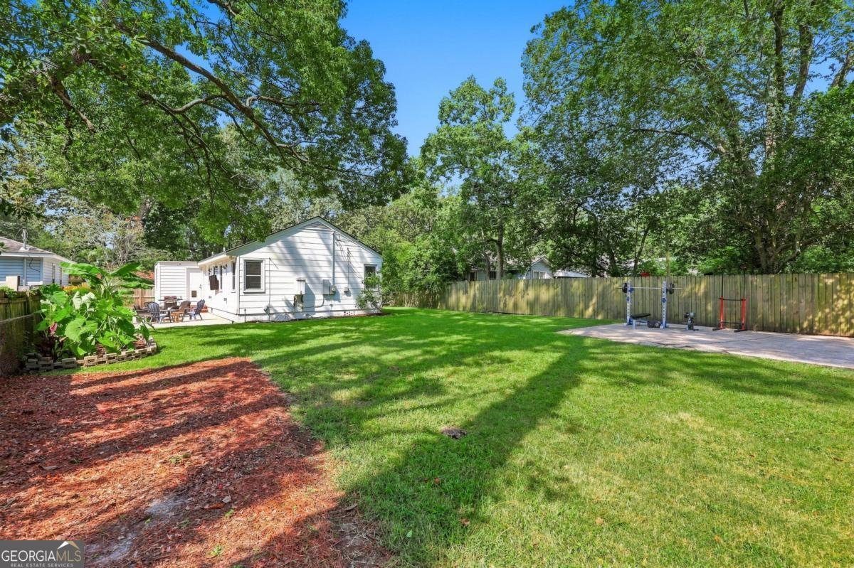 209 65th Street Savannah - Photo 44