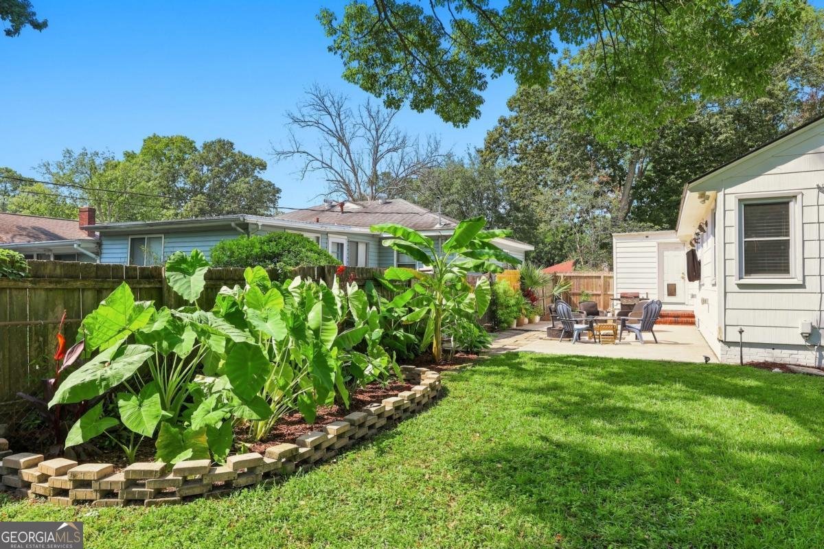 209 65th Street Savannah - Photo 45