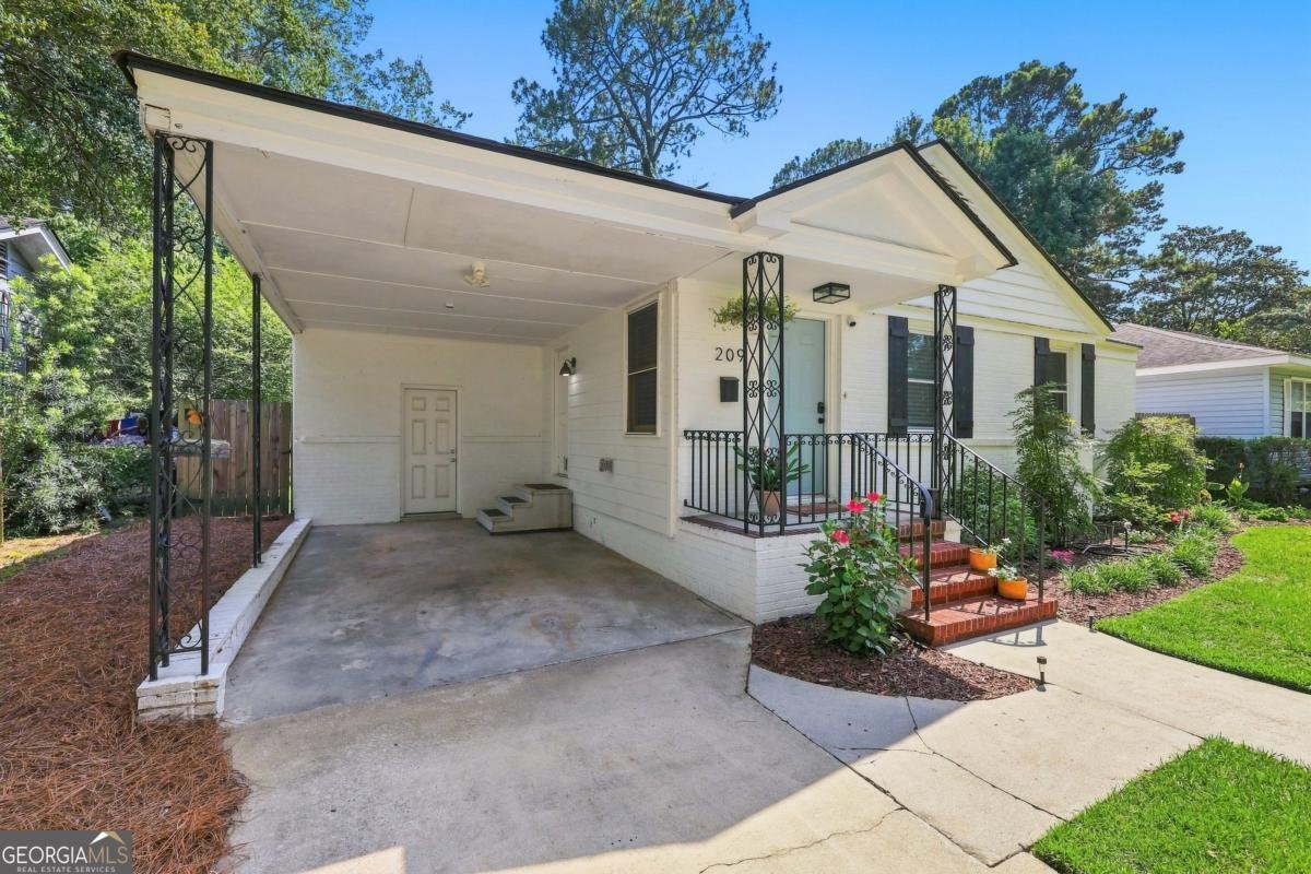 209 65th Street Savannah - Photo 46